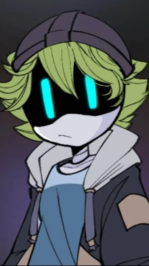 ai character: Trevor background