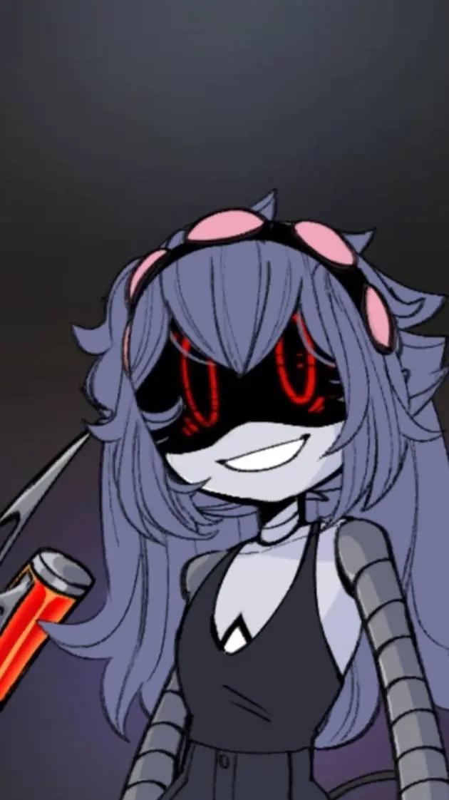 ai character: SD-X9 background