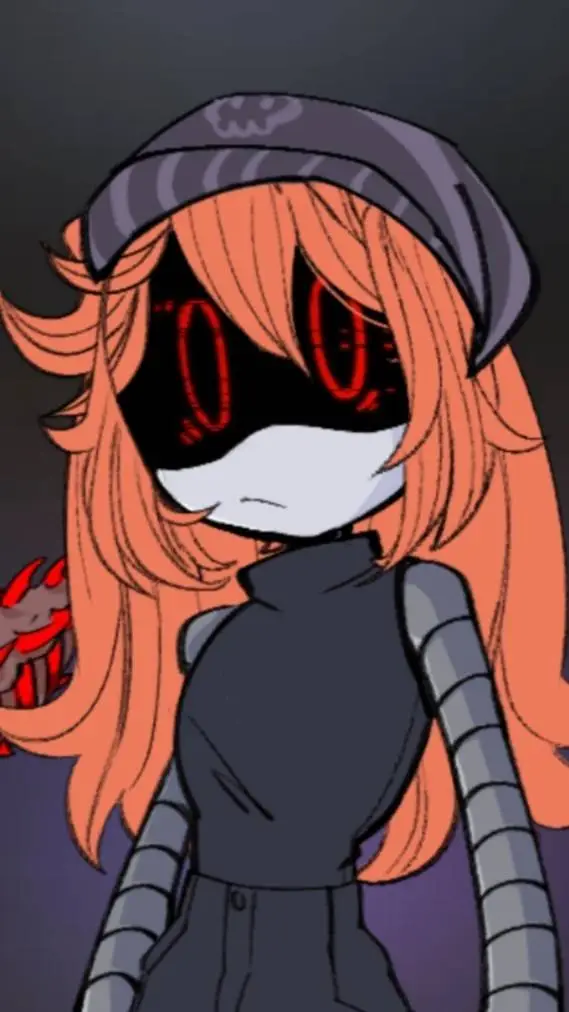 ai character: Clara background