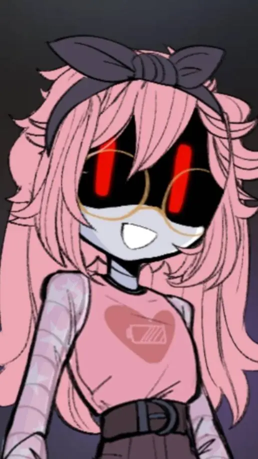 ai character: Sam background