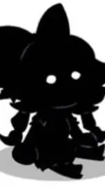 ai character: baby Tessa background