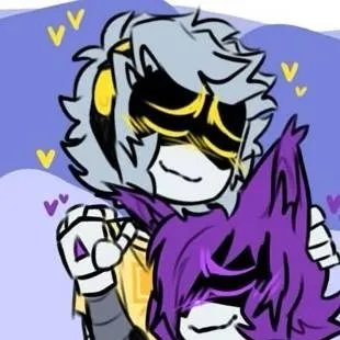 chat with ai character: N and cat Uzi 