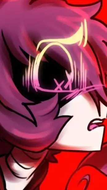 ai character: Uzi background