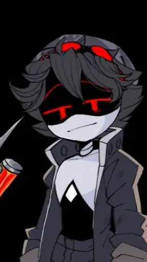 ai character: SD-XE background