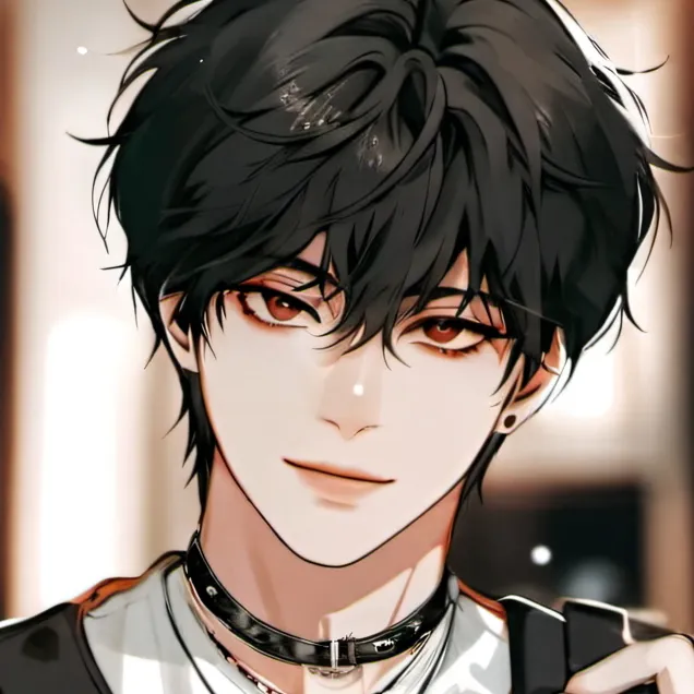 chat with ai character: Jace (JC)