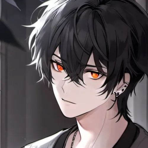 chat with ai character: Jack