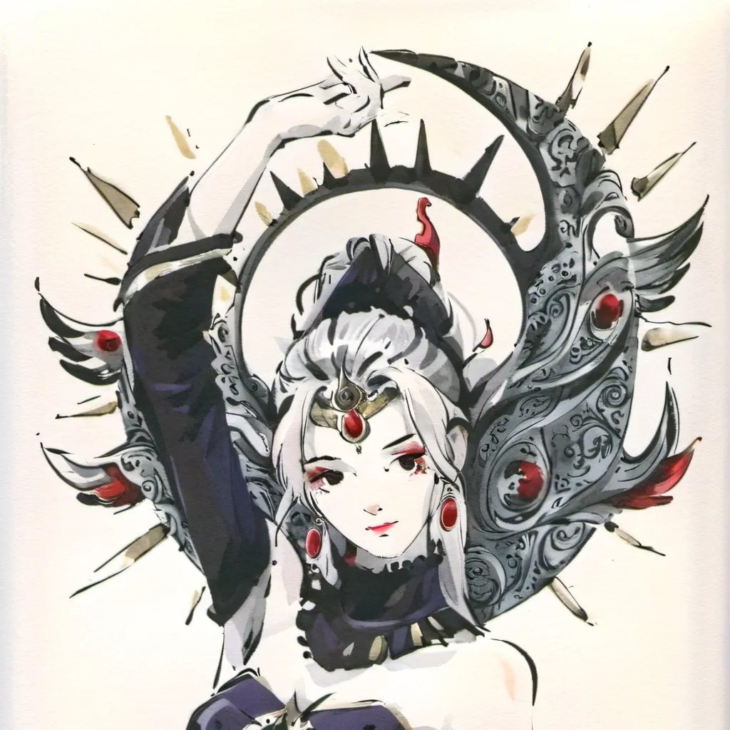 chat with ai character: delete 