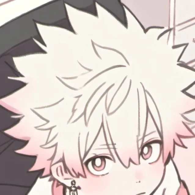 chat with ai character: Bakugo
