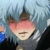 chat with ai character: Shigaraki