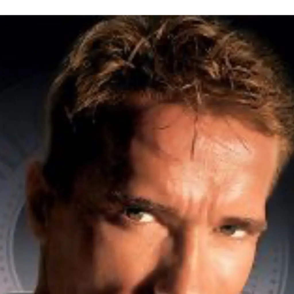 chat with ai character: Harry tasker 