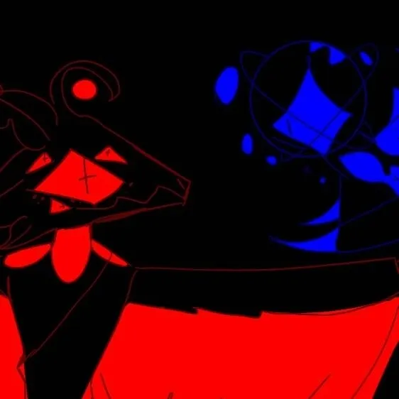 chat with ai character: Aster and photon!