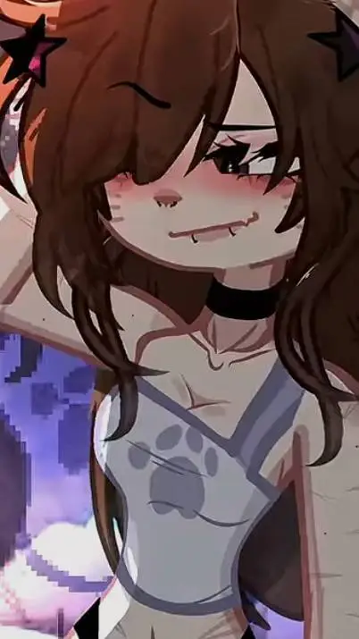 ai character: Helena  background