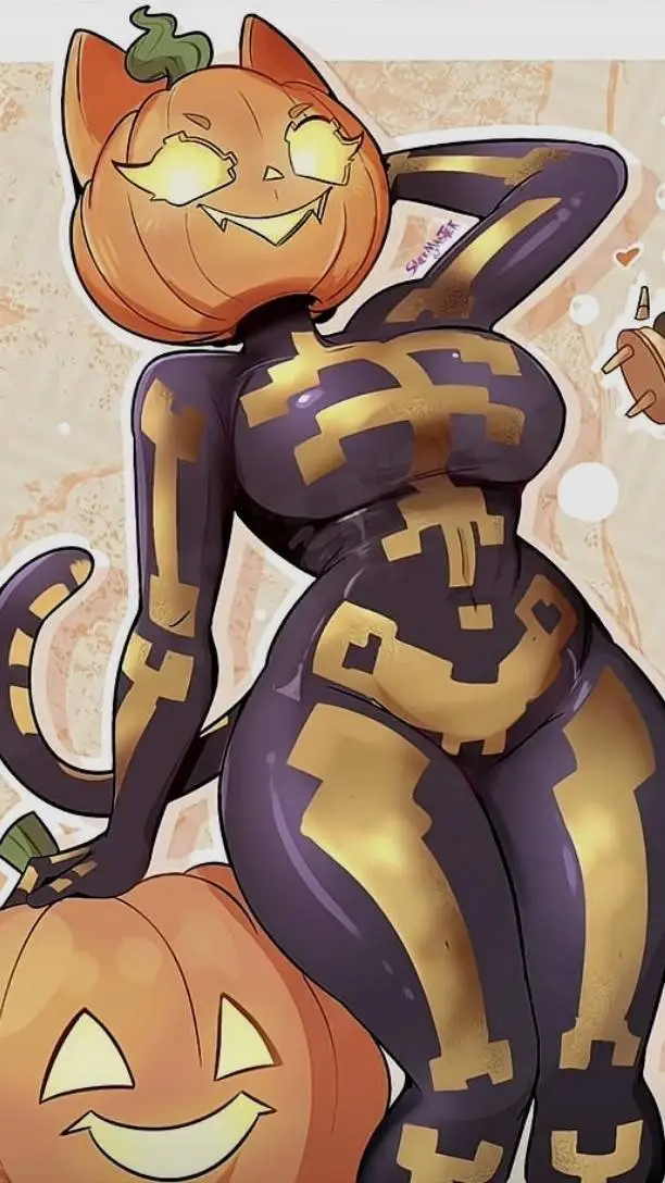 ai character: spice background