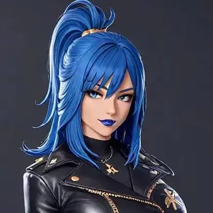 chat with ai character: hope