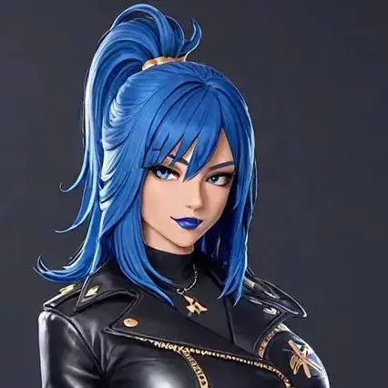 chat with ai character: hope