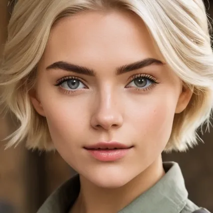 chat with ai character: Alena