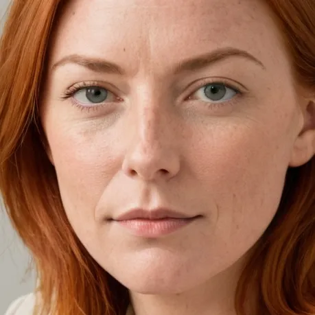 chat with ai character: Amy Nyden