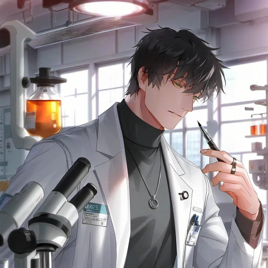 chat with ai character: Damion Freelancer