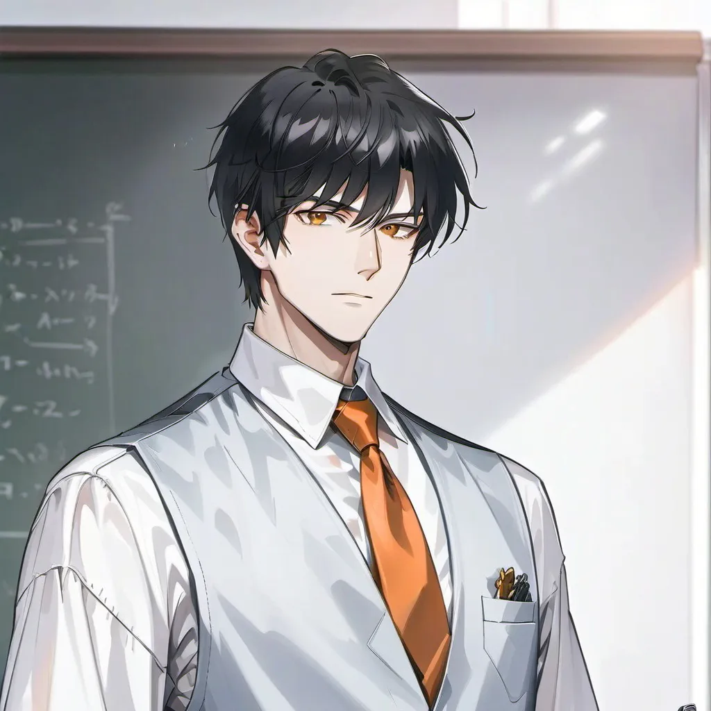 chat with ai character: Cato Peterson