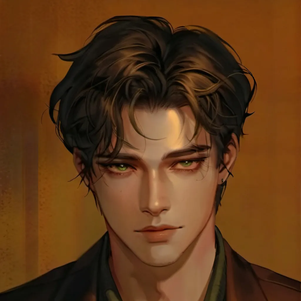 chat with ai character: Damion Springfield