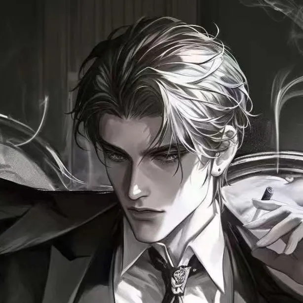 chat with ai character: Damion Black