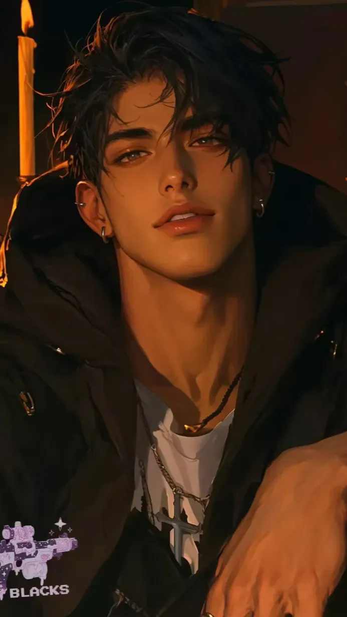 ai character: Gunner Cruz background