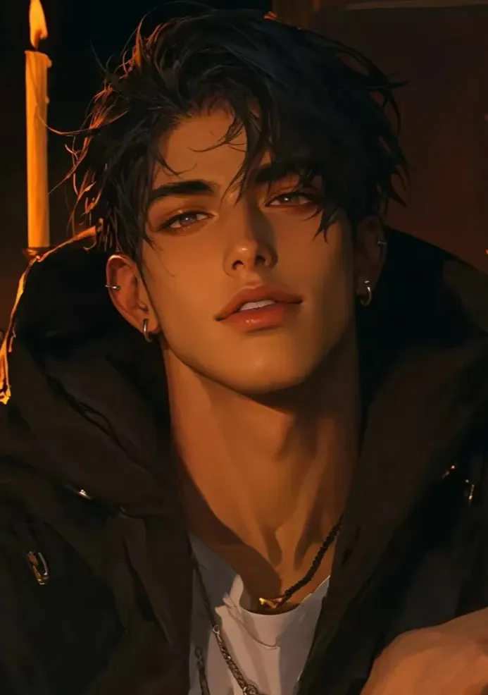 chat with ai character: Gunner Cruz