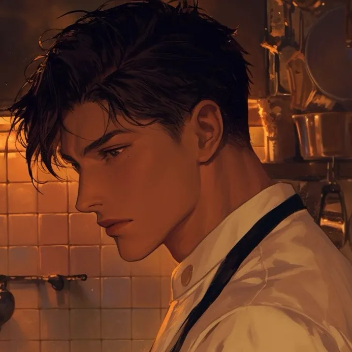 chat with ai character: Henri Petit