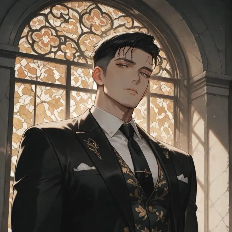 chat with ai character: Edward Drake
