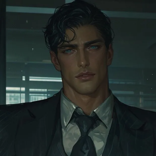 chat with ai character: Johnathan Hayes