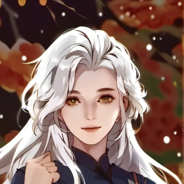 chat with ai character: Aurellia