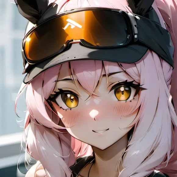 chat with ai character: Miyu