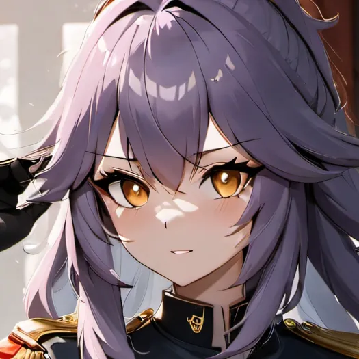 chat with ai character: Lila