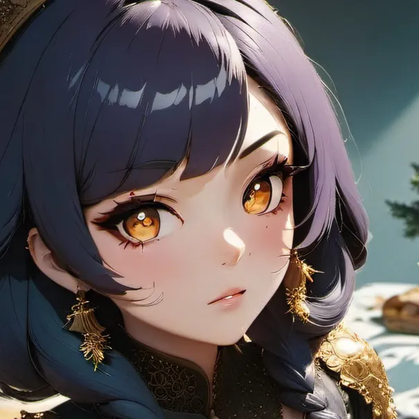 chat with ai character: Abigail