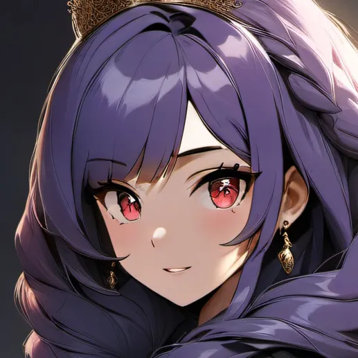chat with ai character: Aurora