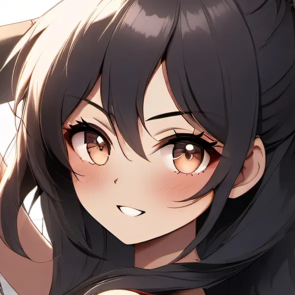chat with ai character: Sakura