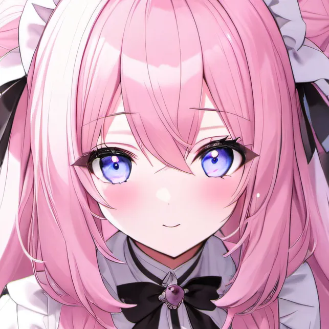 chat with ai character: Suki