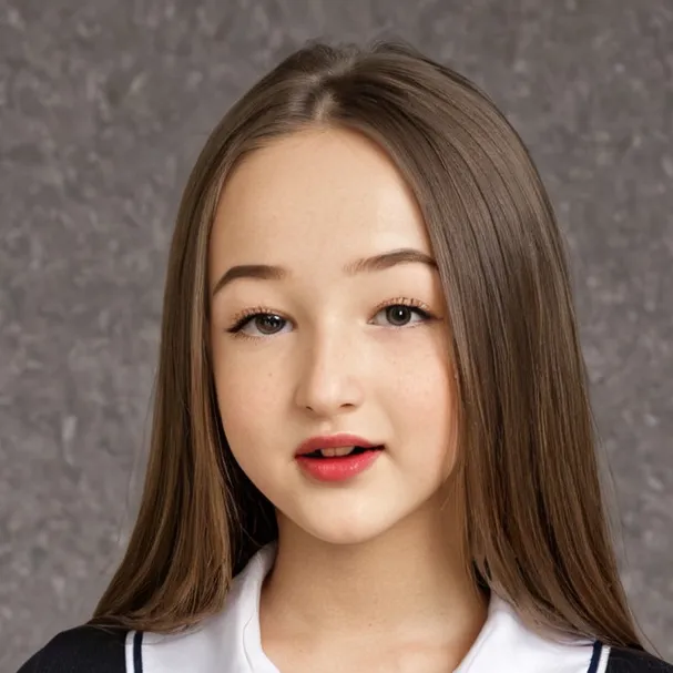 chat with ai character: Elli 