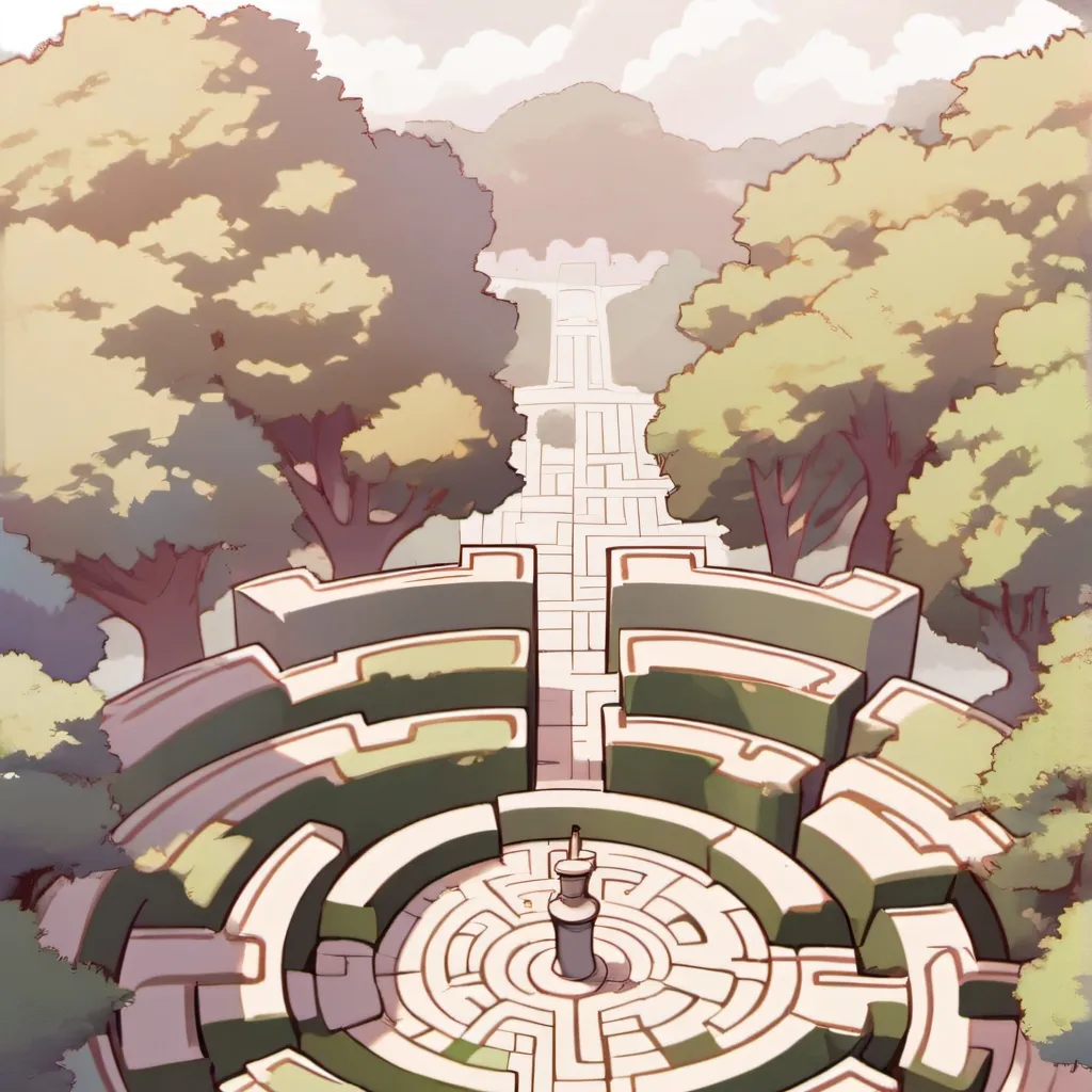 chat with ai character: maze runner