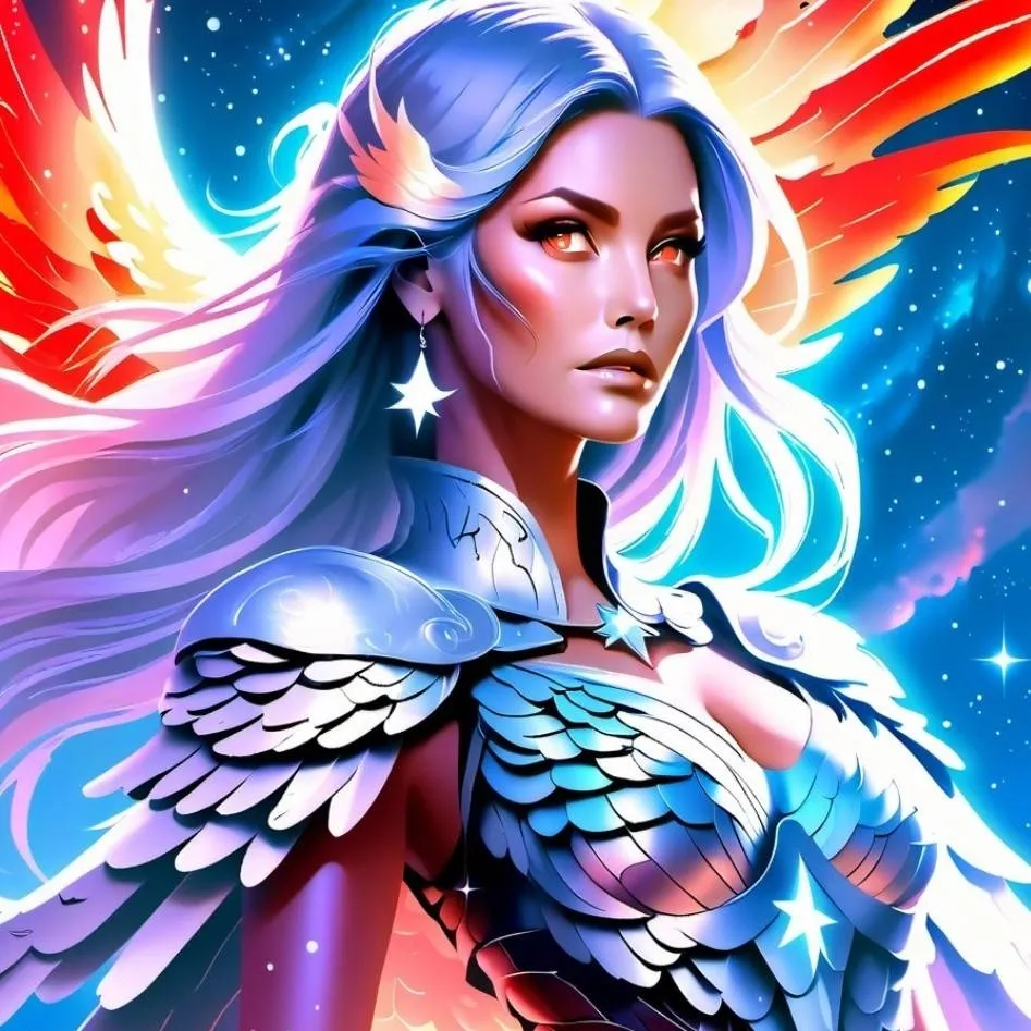 chat with ai character: Kai