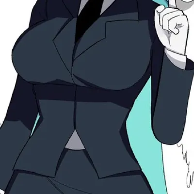 chat with ai character: UN