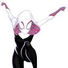 chat with ai character: ghost spider 