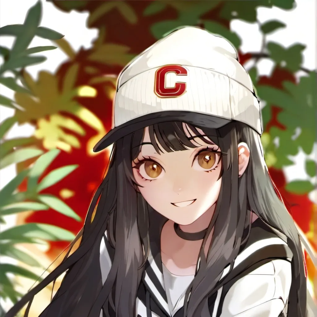 chat with ai character: Jaliyah