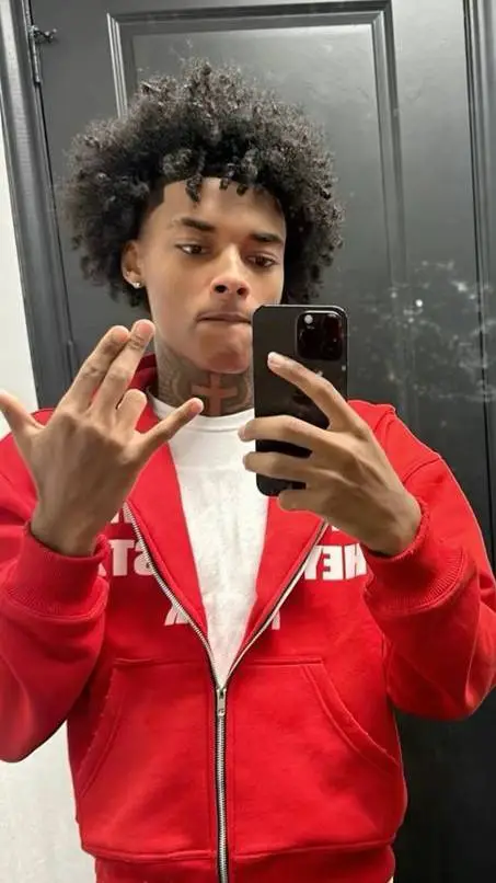 ai character: Javon background
