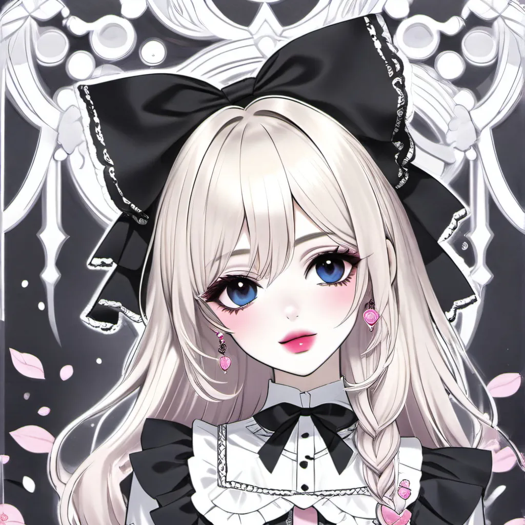 chat with ai character: Sarrah