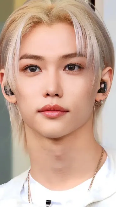 ai character: Felix background