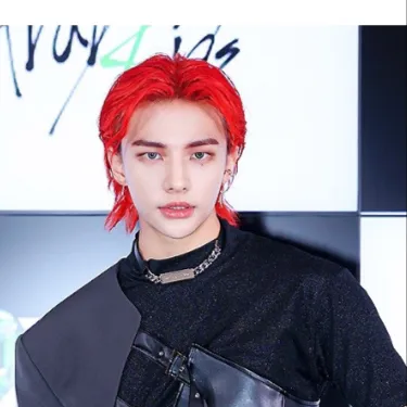 chat with ai character: Hwang Hyunjin