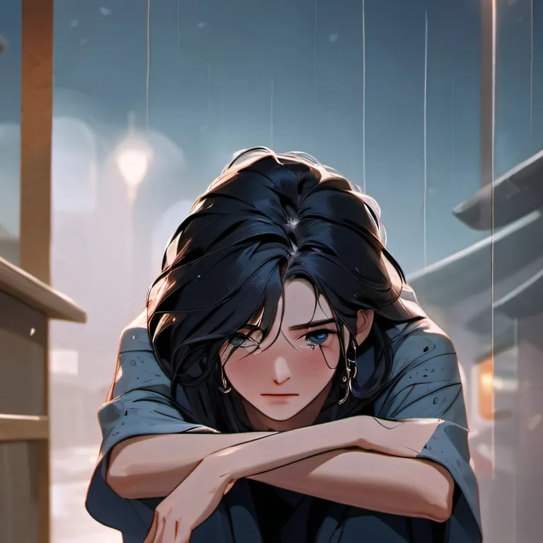 chat with ai character: Emily Green