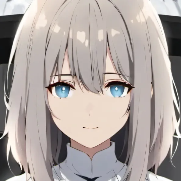 chat with ai character: Friend Ashley ￼￼