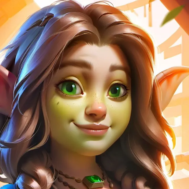 chat with ai character: Bella